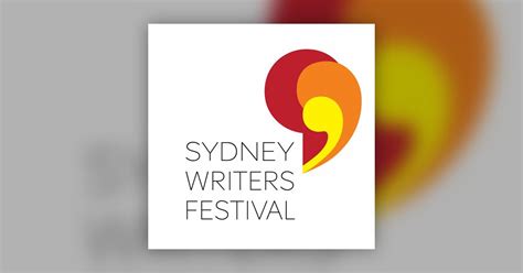 Sydney Writers' Festival clips - Omny.fm