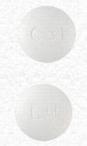 Ethambutol hydrochloride Pill Images - What does Ethambutol hydrochloride look like? - Drugs.com