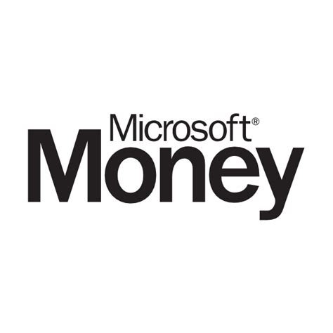 Microsoft Money Logo Download png