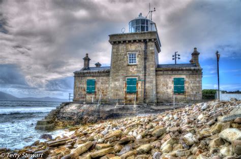 Blacksod Lighthouse | The lighthouse is located at the south… | Flickr