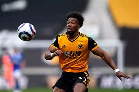 Wolves’ Adama Traore sends major transfer message to Thomas Tuchel amid links to Chelsea ...