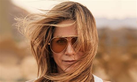 Jennifer Aniston, Prescription, Unique Style, Eyeglasses, Long Hair ...