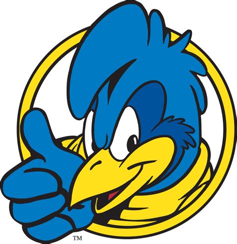 Delaware Blue Hens Logo - Mascot Logo - NCAA Division I (d-h) (NCAA d-h) - Chris Creamer's ...