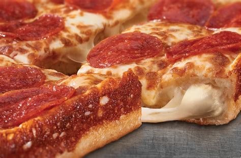 Detroit's Little Caesars announces new pizza for the cheese-lovers ...