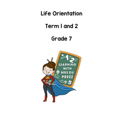 [6+] Life Orientation Task 2 Project 2014 Memorandum, Mgt 437 Week 2 Learning Team Assignment ...