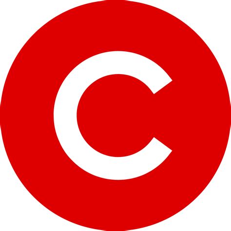 Cinemark Theatres logo in transparent PNG and vectorized SVG formats