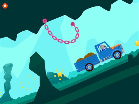 Truck Driver - Games for kids для Android — Скачать