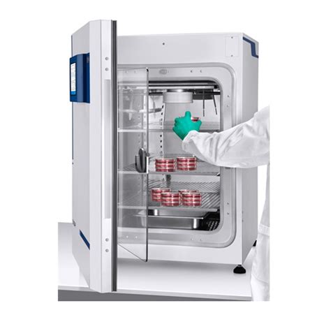 D180-P CO2 Incubator – Mira Lab