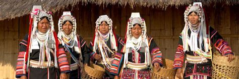 Meet indigenous cultures in Southeast Asia | Audley Travel