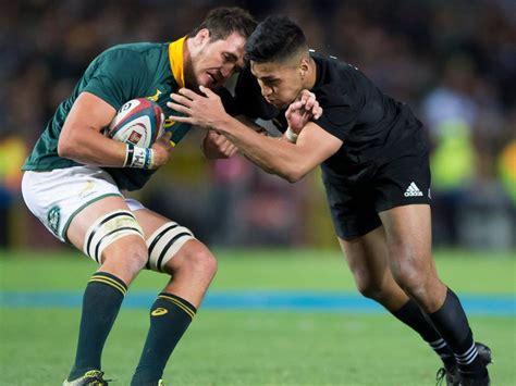 Preview: New Zealand v South Africa | PlanetRugby : PlanetRugby