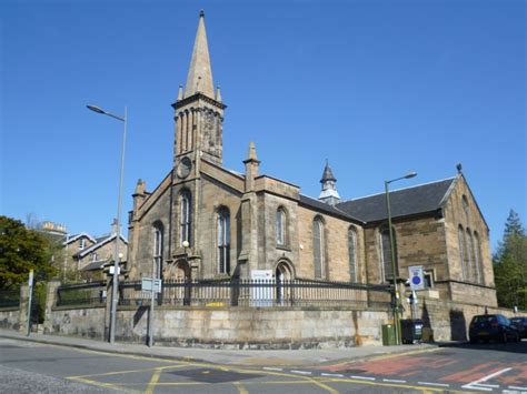 Morningside Parish Church, Morningside Road, Morningside, Edinburgh, Morningside, Edinburgh