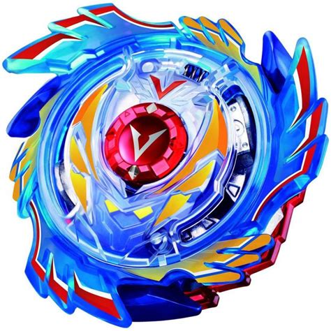 AncientKart Burst Genesis Valtryek V3 6Vortex Reboot (only Beyblade) (Multicolor) - Burst ...