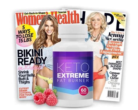 Keto Extreme Fat Burner South Africa Price Dischem at Clicks Reviews ...