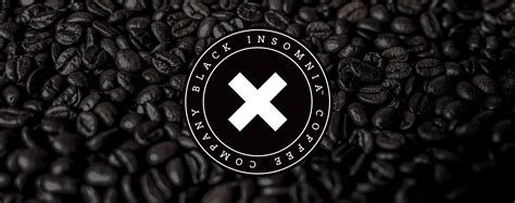 Black Insomnia Coffee Company – NTsF