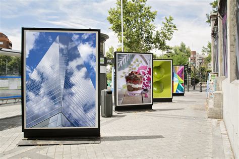 outdoor digital signage - Digital View blog