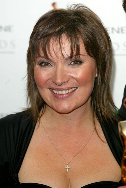 Lorraine Kelly - Wikipedia