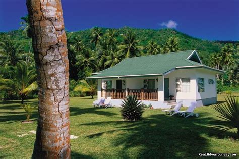 Beach Bungalows in the Seychelles | Victoria, Seychelles Vacation Rentals