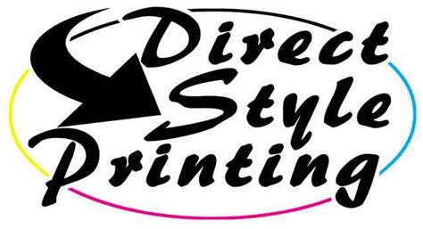 Direct Style Printing | Eco Friendly T-shirt Printing - London