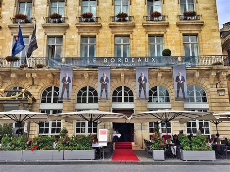 5 Reasons to Love Intercontinental Bordeaux - Luxe Adventure Traveler