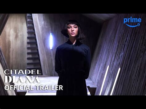 Citadel: Diana filming locations - Where was the Prime Video spy thriller shot?