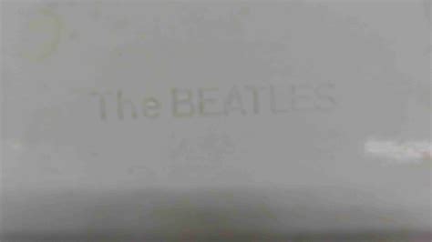 The Beatles 'White Album' - McSherry Auction Service Ltd.