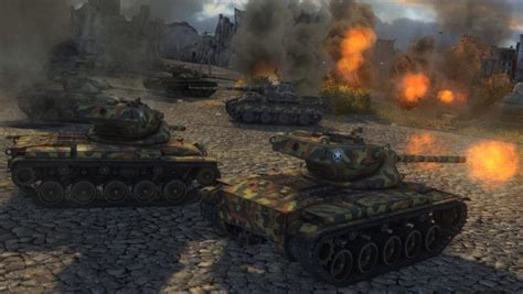 Tank games: 11 of the best on PC | PCGamesN