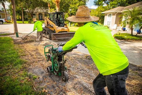 Understanding Sod Removal: Cost, Best Practices, and Using a Pro in Orlando