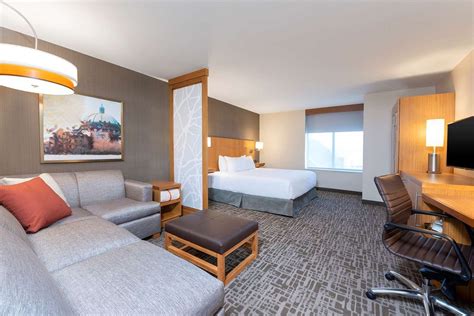 HYATT PLACE DETROIT / ROYAL OAK $176 ($̶2̶0̶0̶) - Updated 2022 Prices & Hotel Reviews - MI