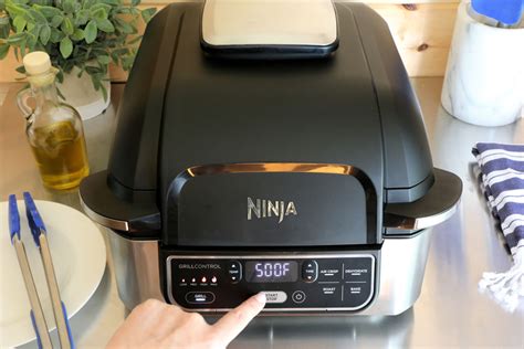 We Tested The NEW Ninja Foodi Grill. Here's Why We Love It | Better Living