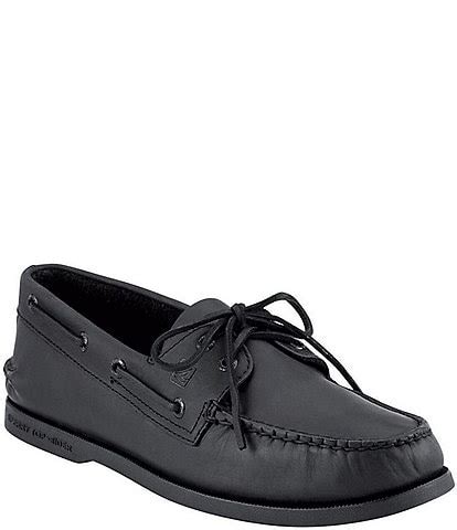 Black Men's Boat Shoes | Dillard's