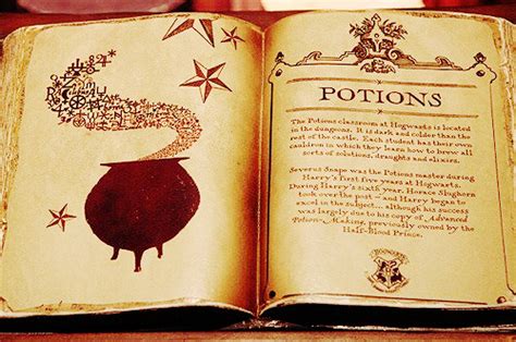 Books Direct, “Potions.”