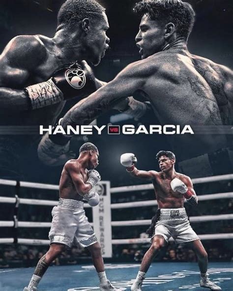 Ryan Garcia: "Devin Haney And I Are In Negotiations Respect That" | BoxingInsider.com Promotions