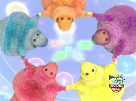 Boohbah Characters Humanized By Lovely-Girl-10 On, 58% OFF