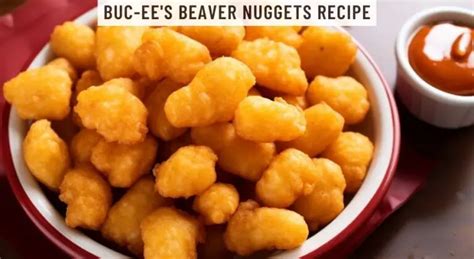 Buc-ee's Beaver Nuggets Recipe - Easy Kitchen Guide