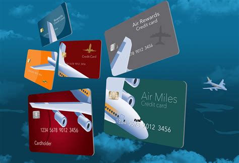 Review: Top 5 Airline Cards of 2018