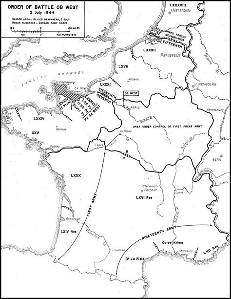 9 World War II Map Worksheet / worksheeto.com