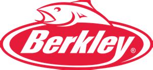 Berkley Fishing Logo PNG Vector (EPS) Free Download