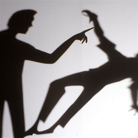 Exploring the Art of Shadow Dancing – History, Techniques & Famous ...