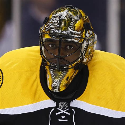 Malcolm Subban Injury: Updates on AHL Player's Status and Recovery | News, Scores, Highlights ...