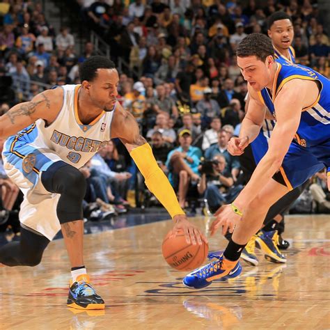 Golden State Warriors vs. Denver Nuggets: Postgame Grades and Analysis | News, Scores ...