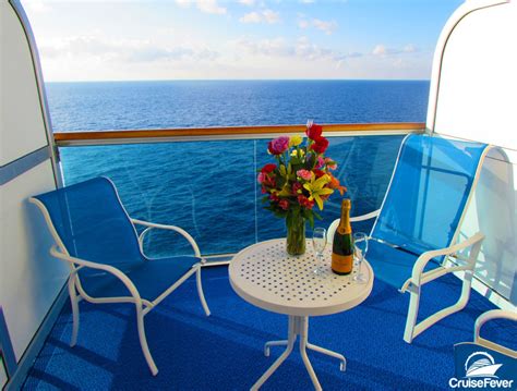 Balcony View On Cruise Ship 10 Best Cruise Ship Balconies