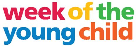 Week of the Young Child Conference | Children & Family Resource Center