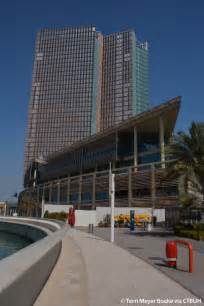 Four Seasons Abu Dhabi - The Skyscraper Center