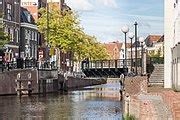 Category:A-brug (Groningen) - Wikimedia Commons