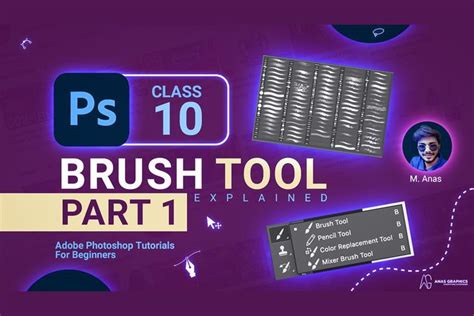 Hello everyone! This is the Class 10 of Adobe Photoshop Tutorials for beginners This tutorial is ...