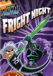 Danny phantom complete series dvd - unitedvica