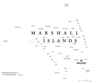 Majuro Map Stock Illustrations – 220 Majuro Map Stock Illustrations ...