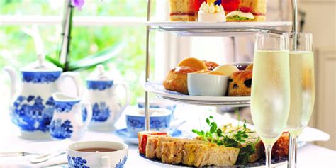 Afternoon Tea at Millstream Hotel | Book Now | UK Guide