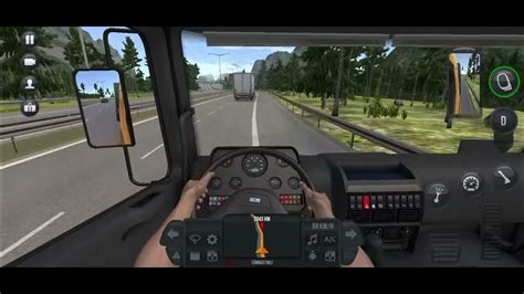 Truck Simulator Ultimate - YouTube