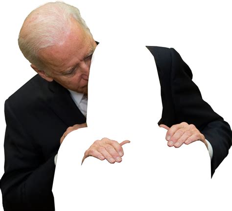 Joe Biden Png - Free Transparent PNG Logos